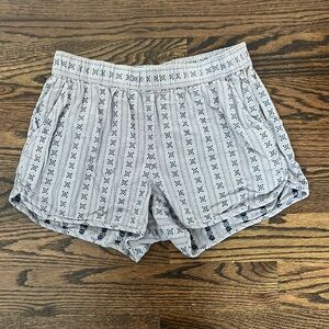 Madewell shorts